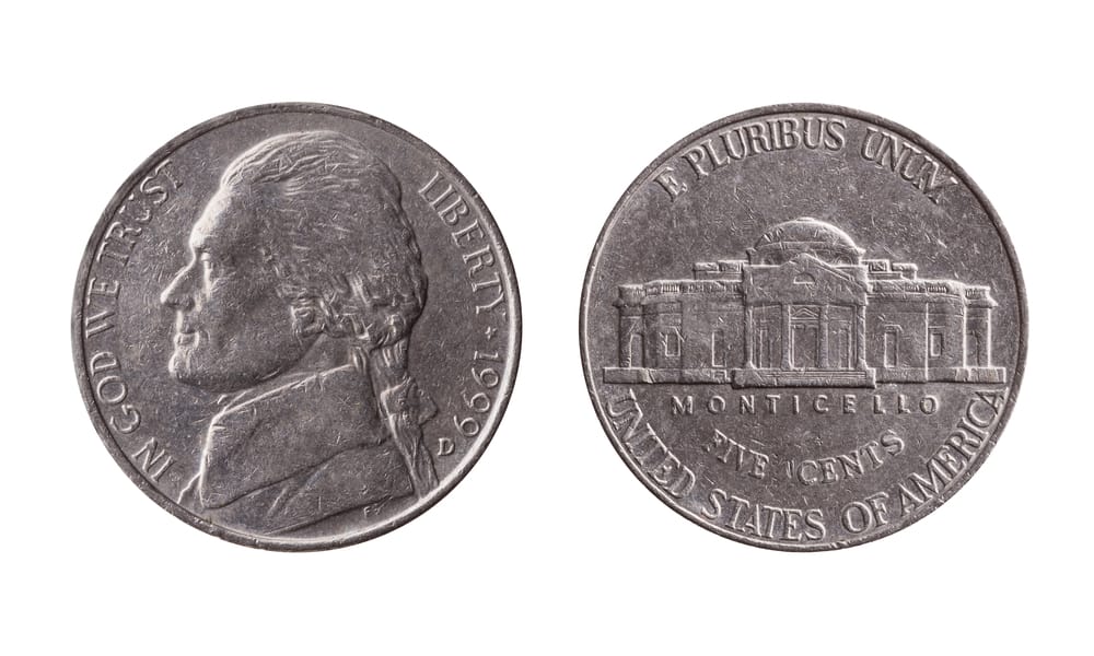 Which US Mint Produced the Jefferson Nickel Coin