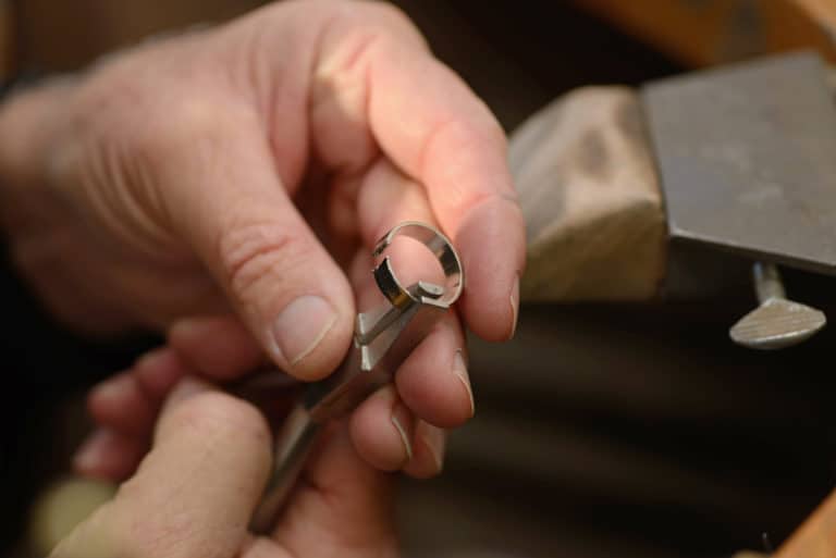 Ring Resizing: How are Rings Resized?
