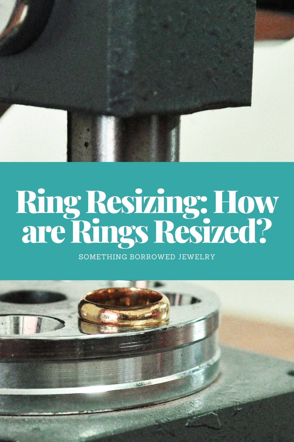 ring resizing