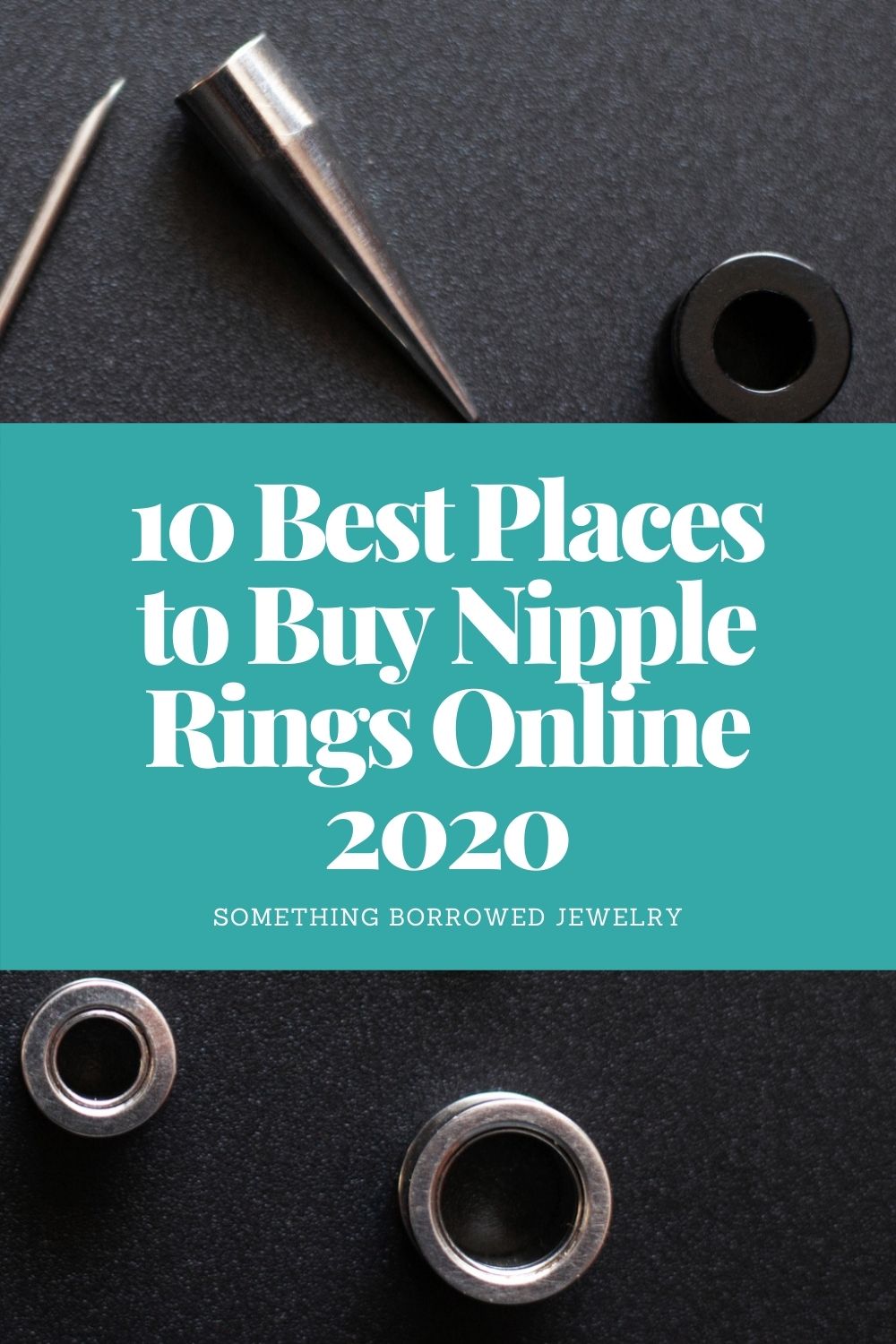 10 Best Places to Buy Nipple Rings Online 2020 pin 2