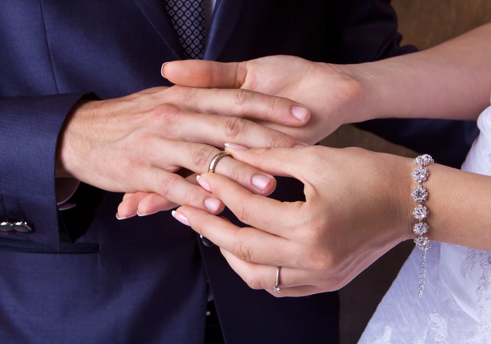 11 Meanings of Wedding Rings You Need to Know