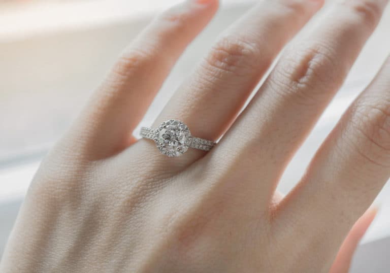 13 Tips to Make a Ring Smaller