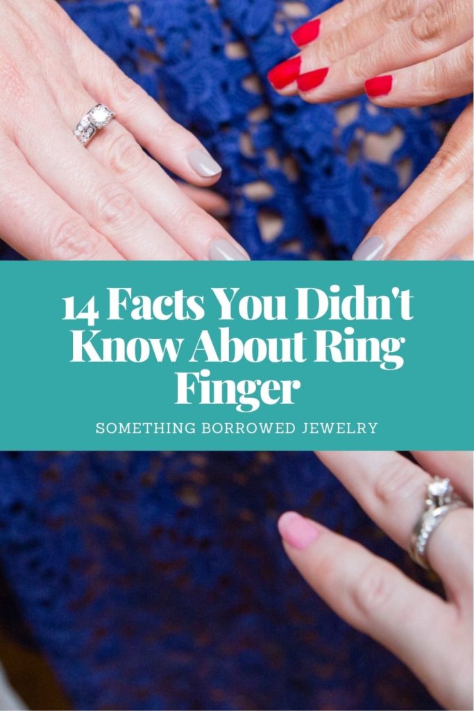 14 Facts You Didn't Know About Ring Finger 2