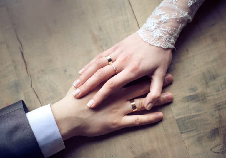 19 Facts About Wedding Rings History