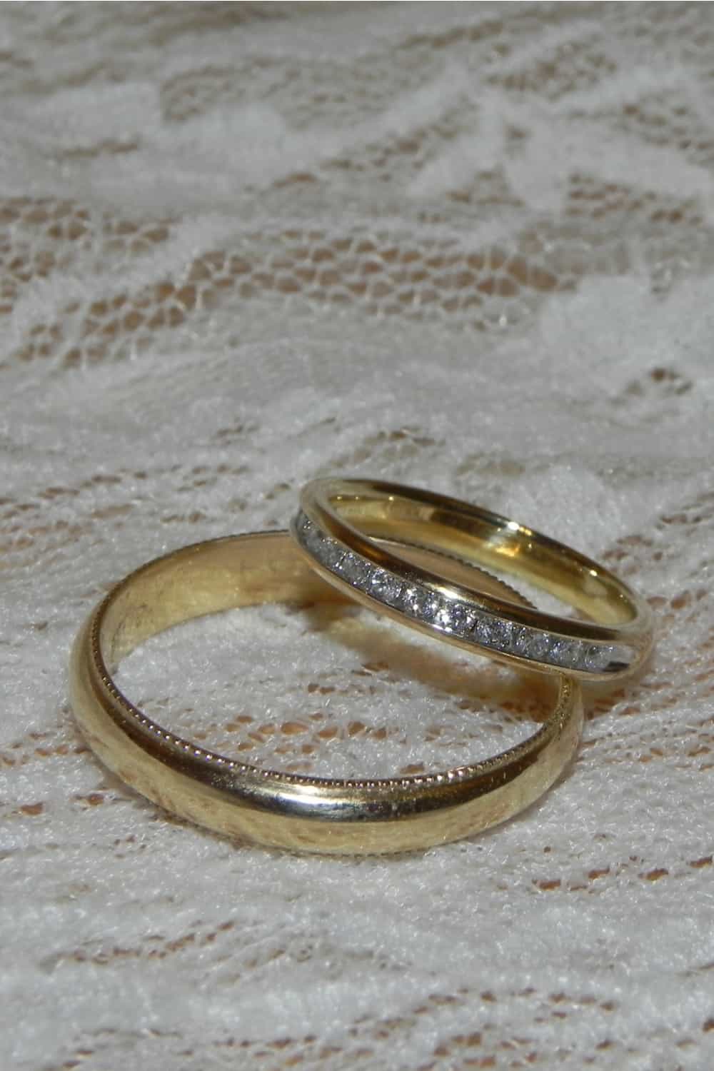 Family heirloom Ring