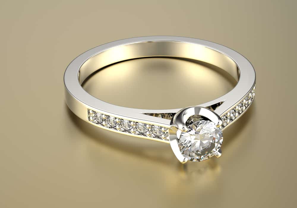 How Much is a 1-Carat Diamond Ring (Tricks to Pay Less)