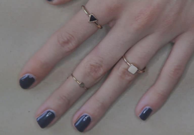 What is a Midi Ring?
