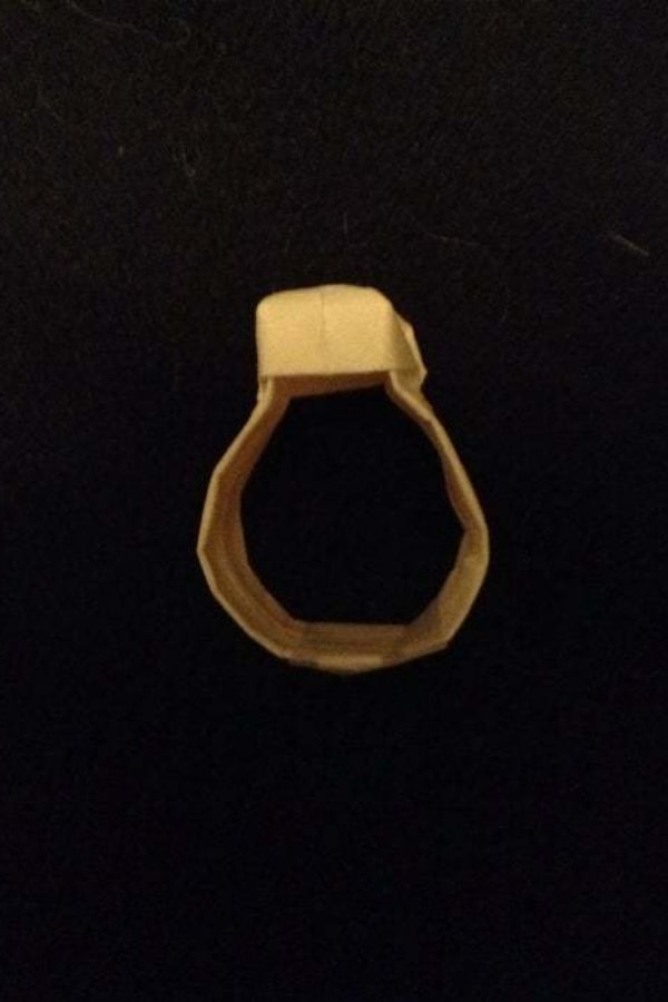Paper Ring