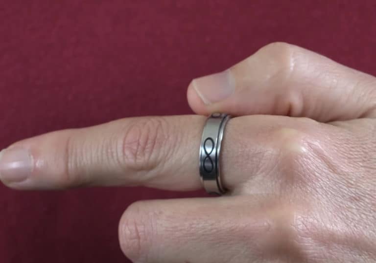 What is a Spinner Ring?