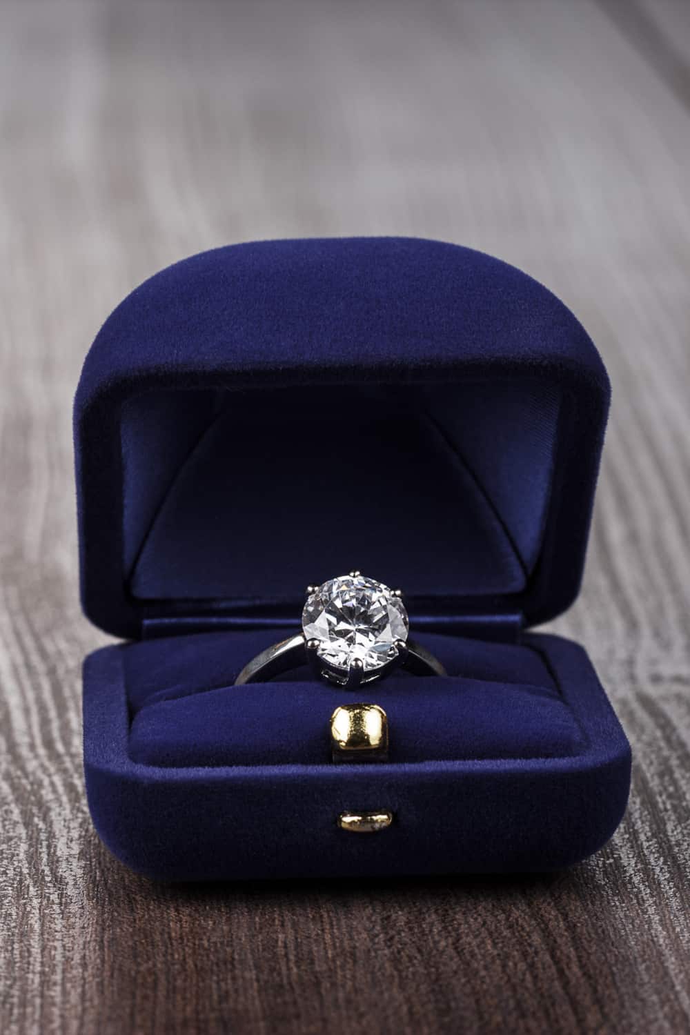 The Most Popular Engagement Rings