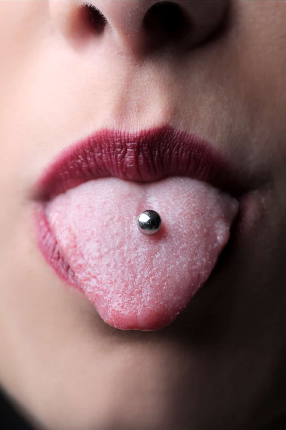 Types of Tongue Piercing