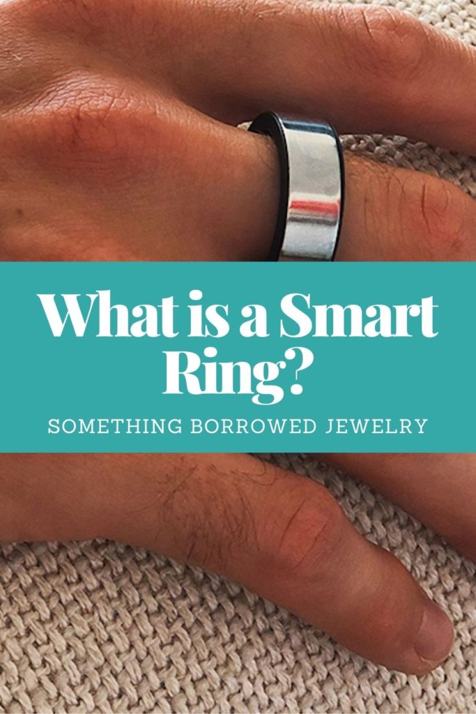 What is a Smart Ring 1