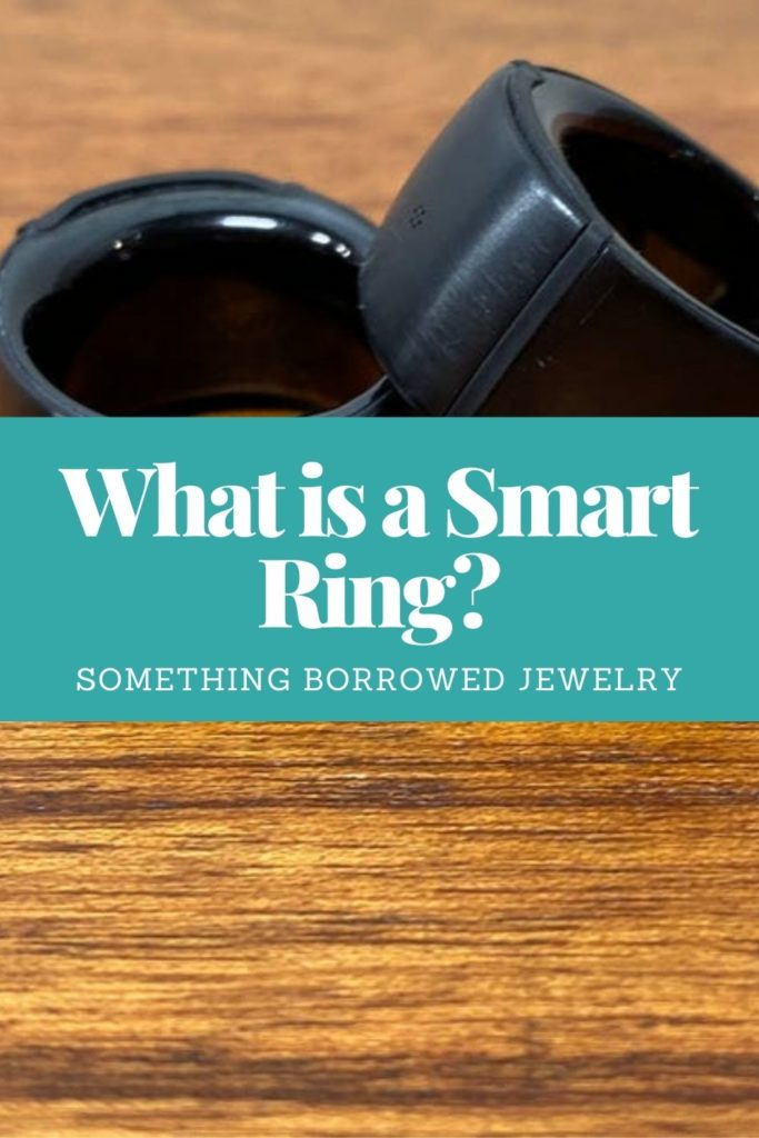 What is a Smart Ring 2