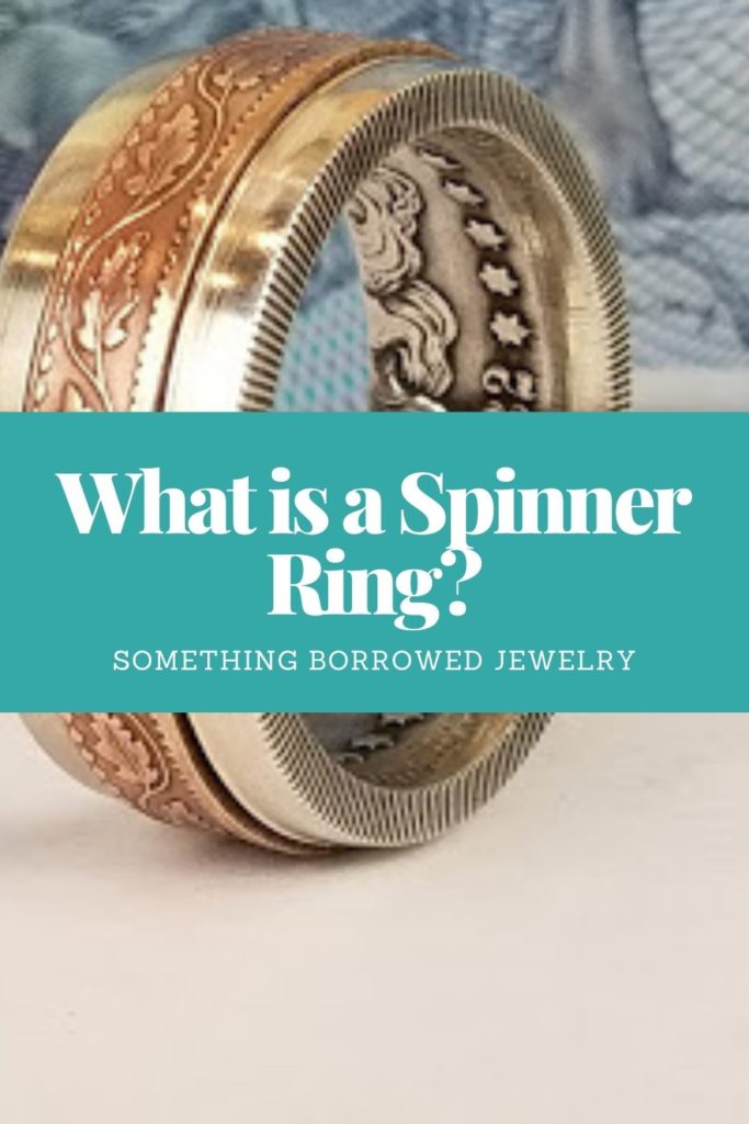 What is a Spinner Ring 2