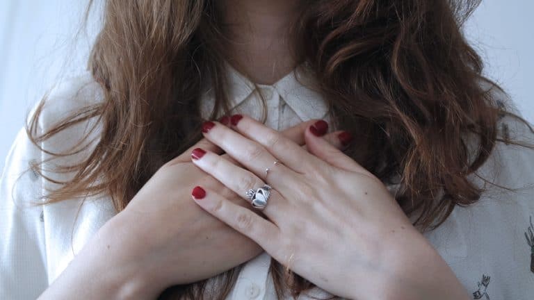 What is a Claddagh Ring?