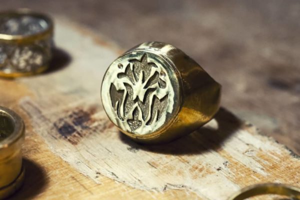 Signet Ring: Everthing You Need to Know
