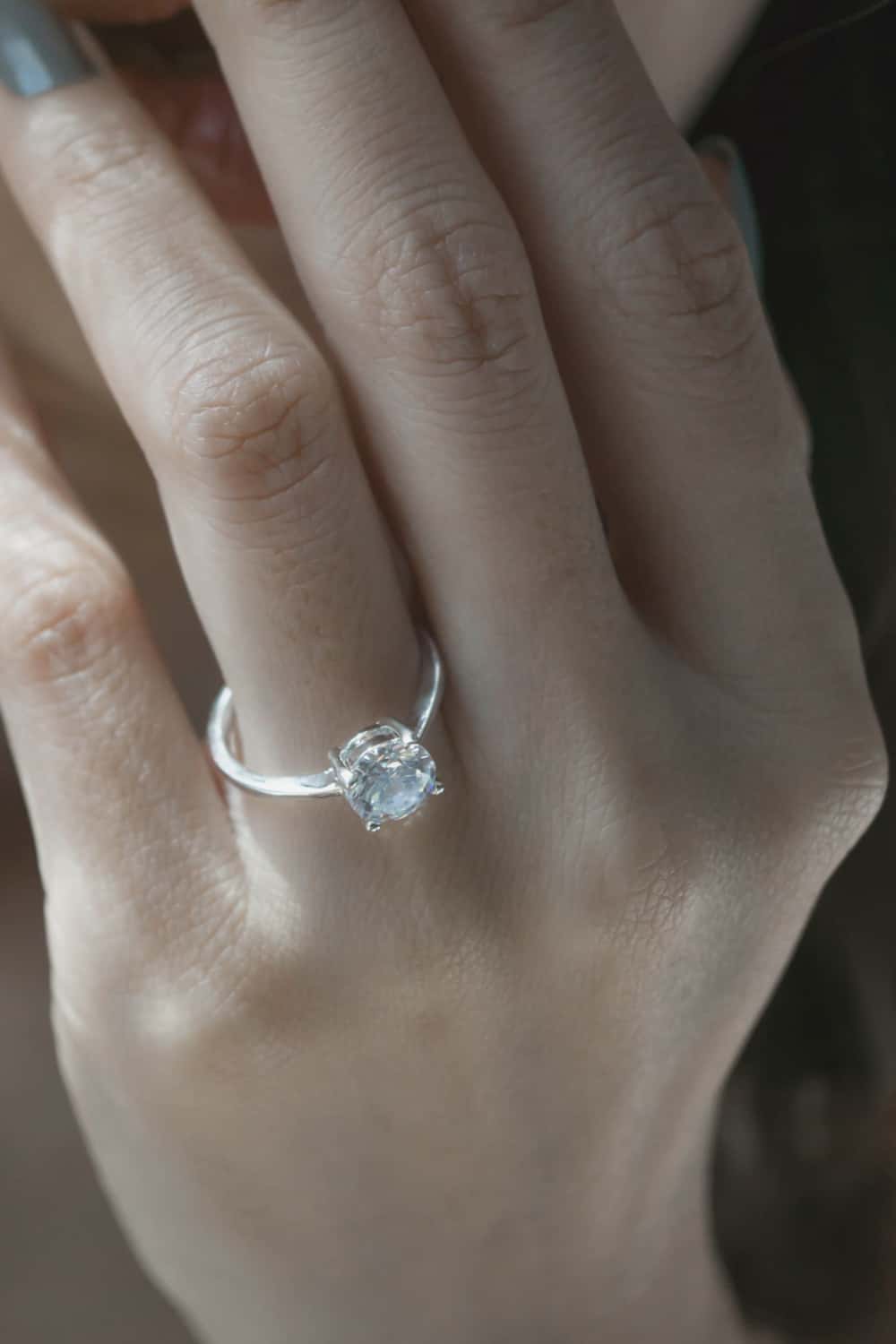 Tips for Engagement Ring Care