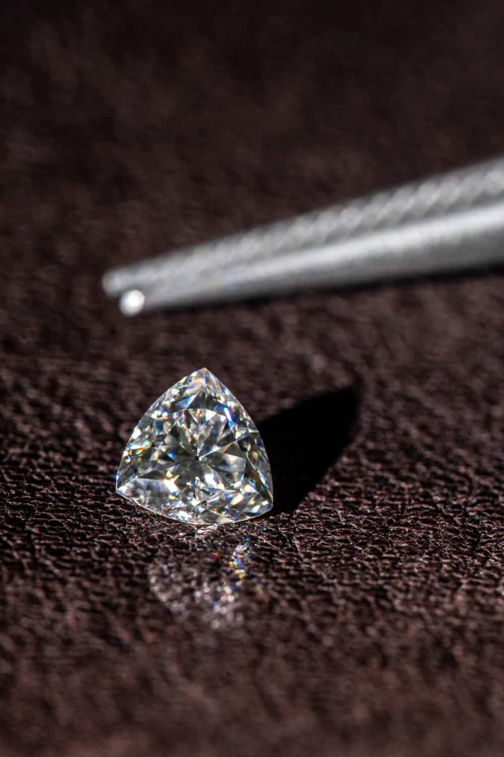 Trillion Diamond
