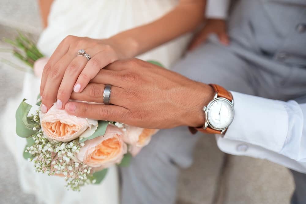 Types of Wedding Rings