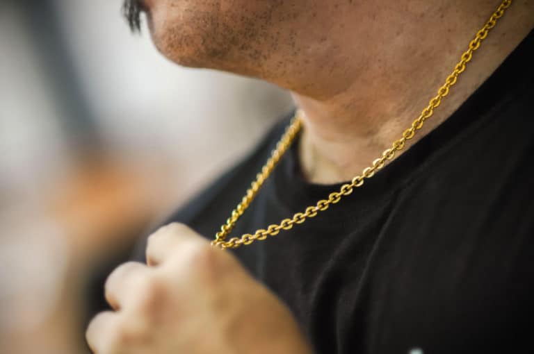 Is 14K Italy Gold Chain Real? (Tips to Tell)