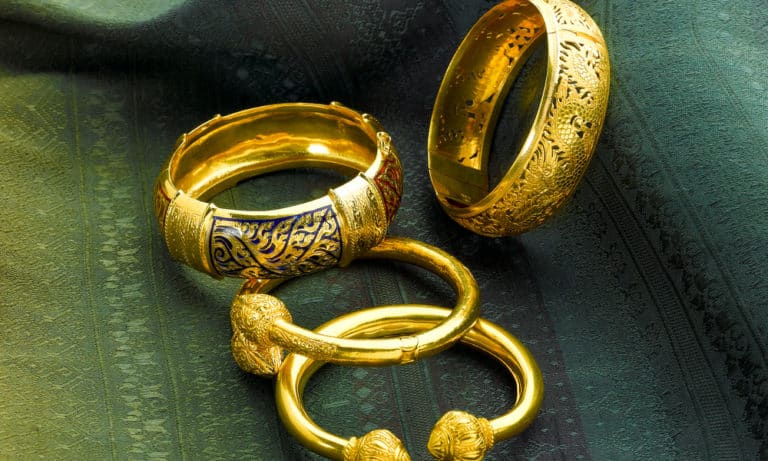 10k vs. 14k vs. 18k Gold: What’s the Difference?