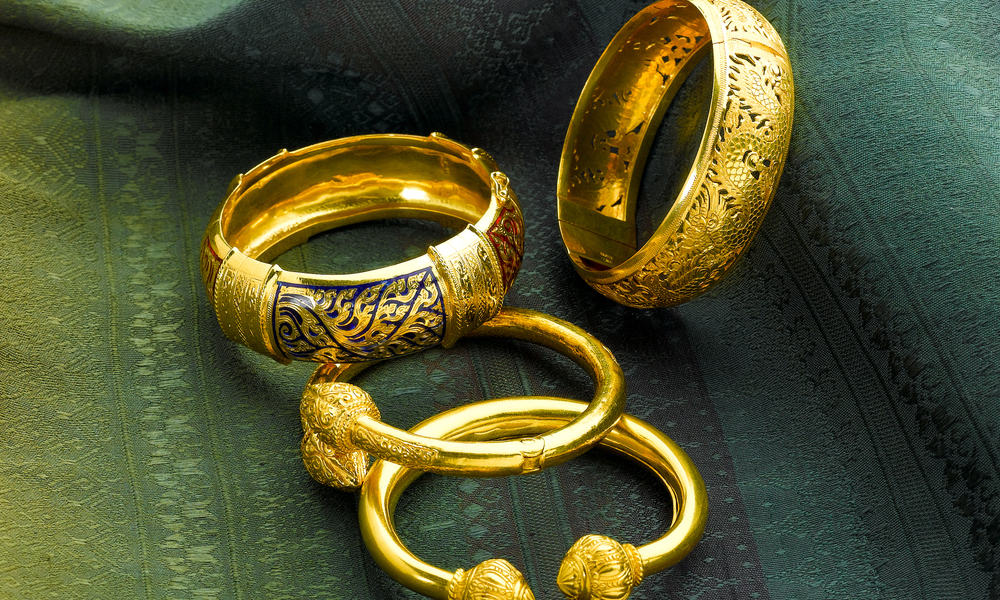 10k vs. 14k vs. 18k Gold: What's the Difference?