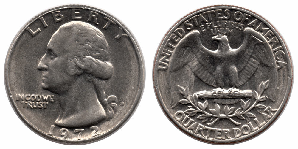 1972 Silver Dollar And Its Popularity