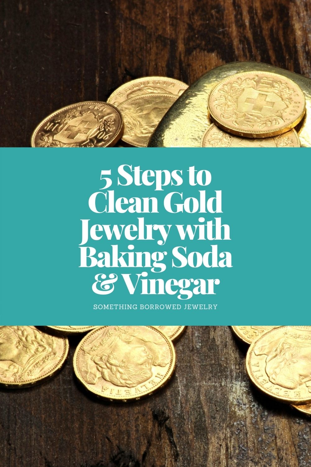 4 Best Places to Buy Gold Coins (Tips to Buying!) pin