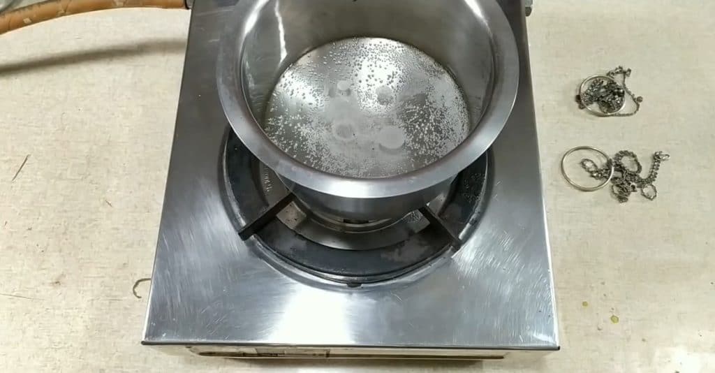 Boil Some Water