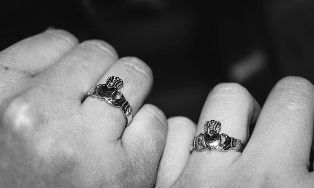 Claddagh ring meaning