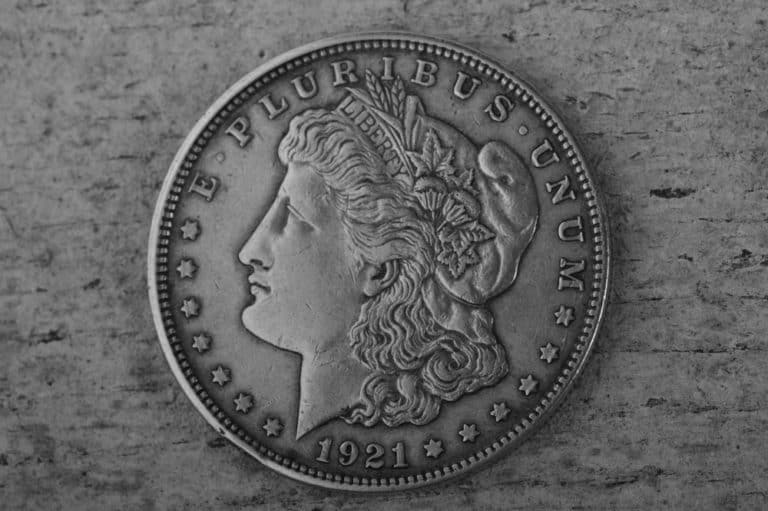 How Much Is A 1921 Silver Dollar Worth? (Price Chart)
