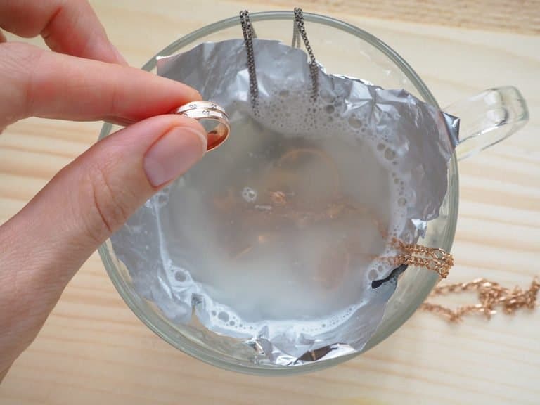 How to Clean Jewelry at Home 14 Household Items That Work Miracles