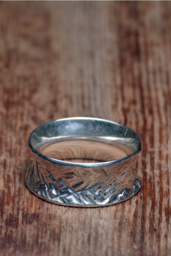 How to Keep Your Sterling Silver from Tarnishing