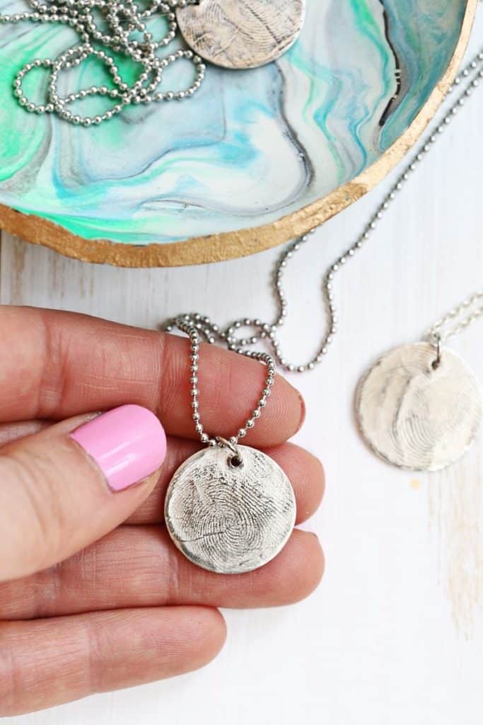 Make Real Silver Jewelry with Metal Clay! – A Beautiful Mess