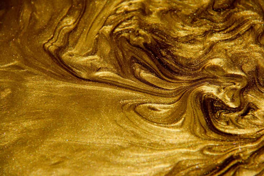 Meaning of Gold in Art