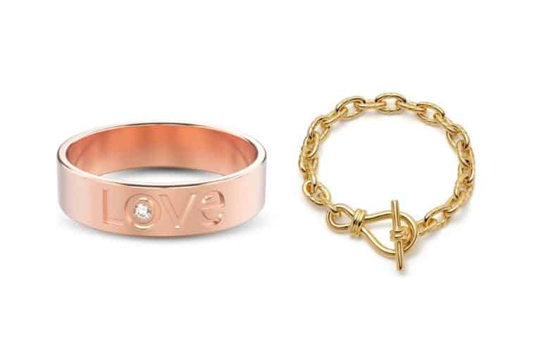 Rose Gold vs. Yellow Gold: What’s the Difference?