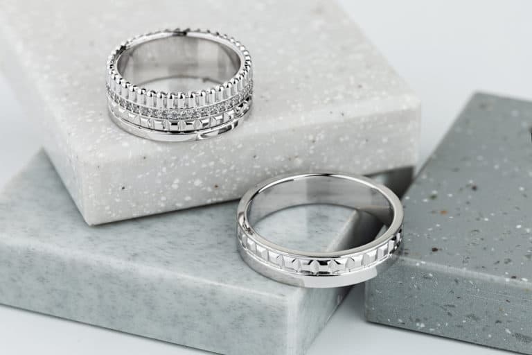 Platinum vs. Silver: What’s the Difference?