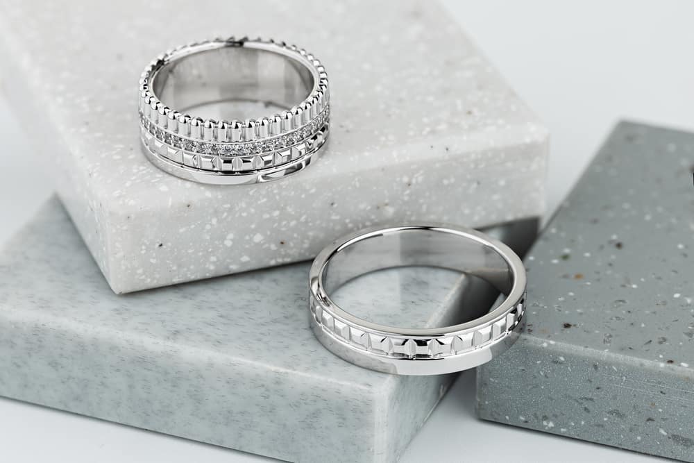 Platinum vs. Silver: What's the Difference?