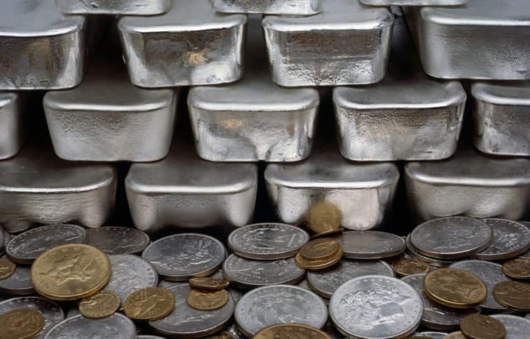 Silver Bars vs. Coins: Which Should You Buy?