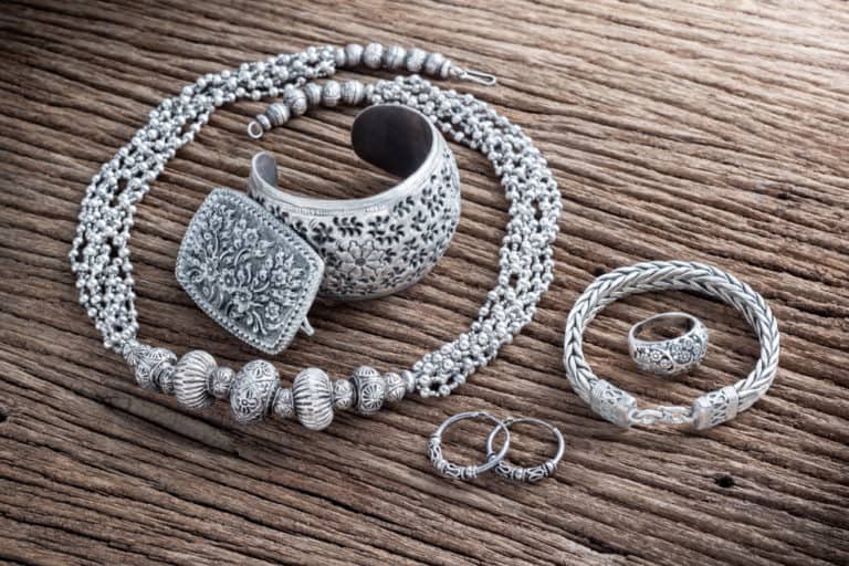Sterling Silver vs. Silver: What’s the Difference?