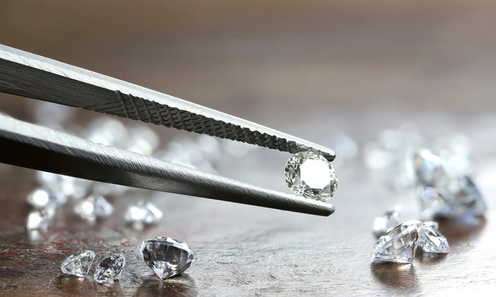 Tips For Purchasing a Mine Cut Diamond