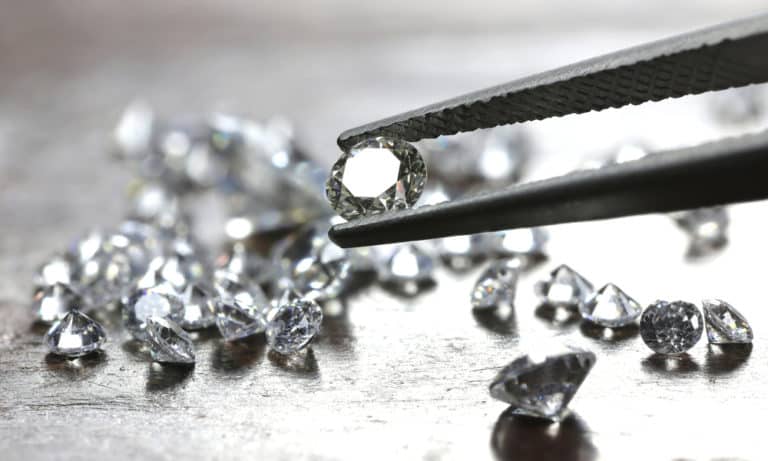 What Is A Mine Cut Diamond?