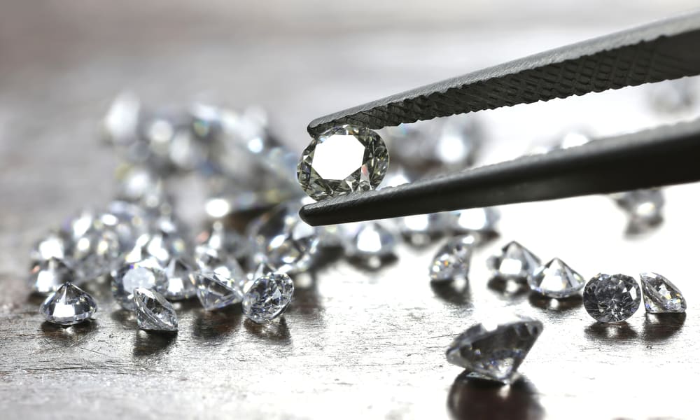 What Is A Mine Cut Diamond