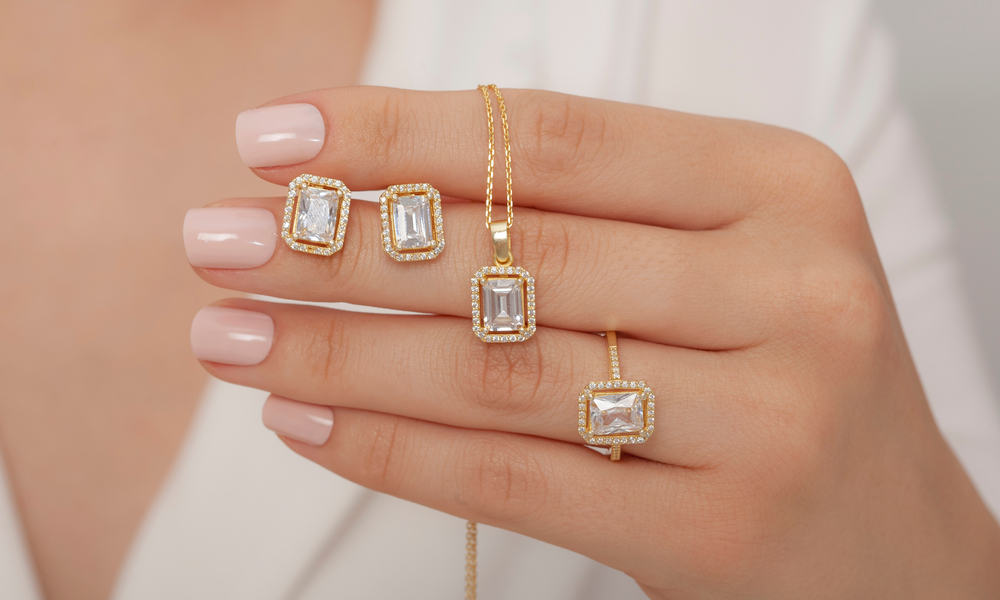 What To Look For When Buying Baguette Diamonds