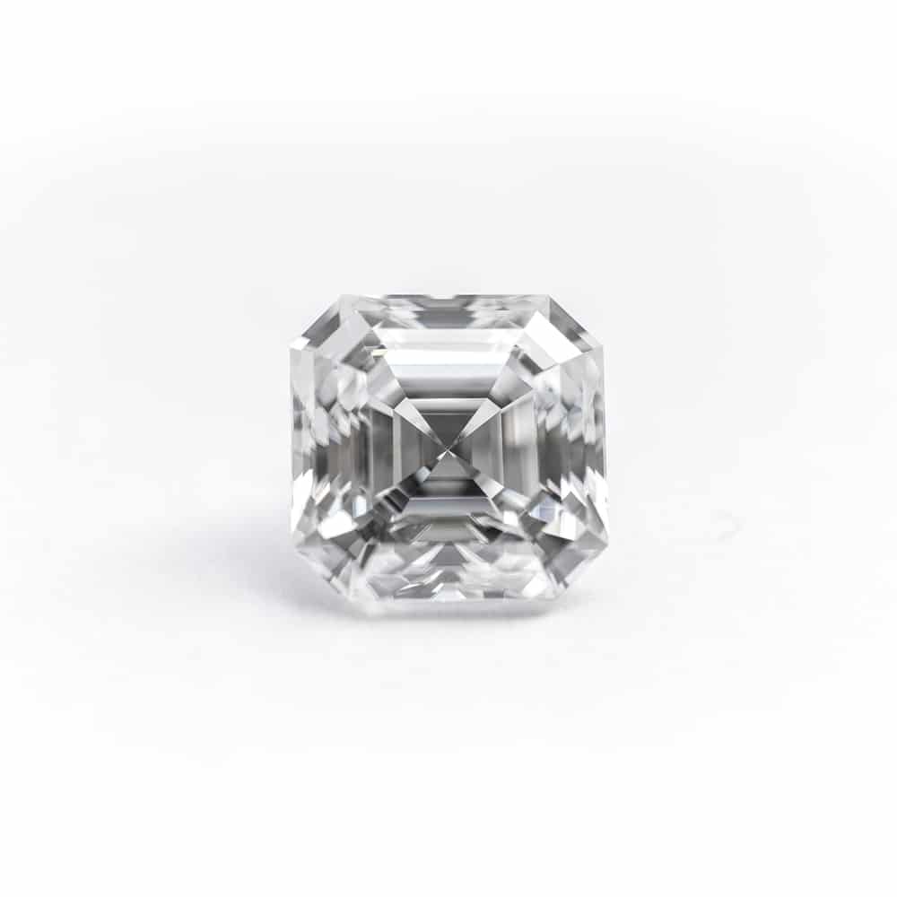 What To Look For While Buying An Asscher Cut Diamond