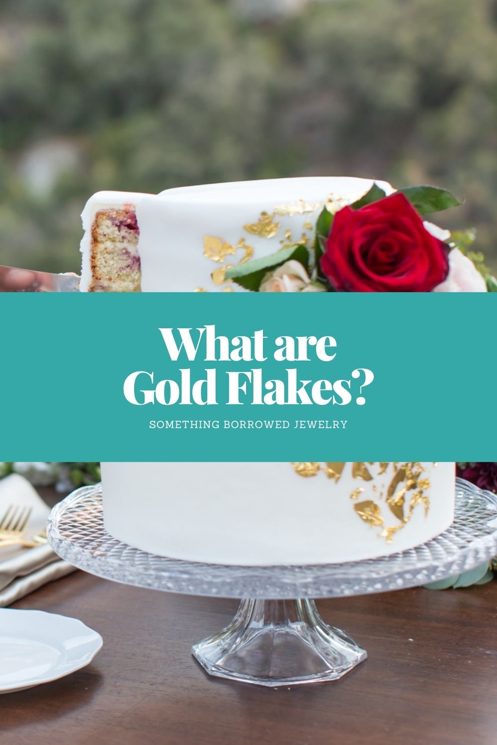 What are Gold Flakes pin 2