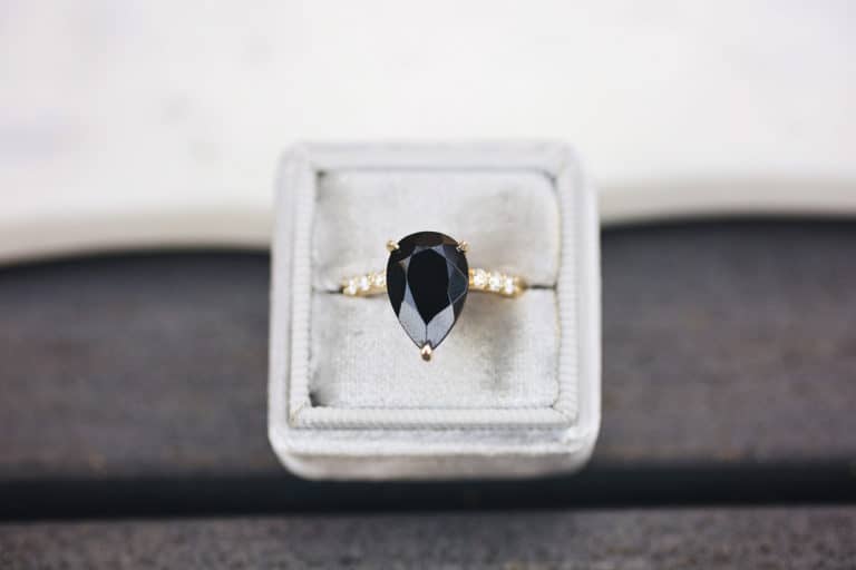 What is a Black Diamond? (Types, Price & Symbolize)