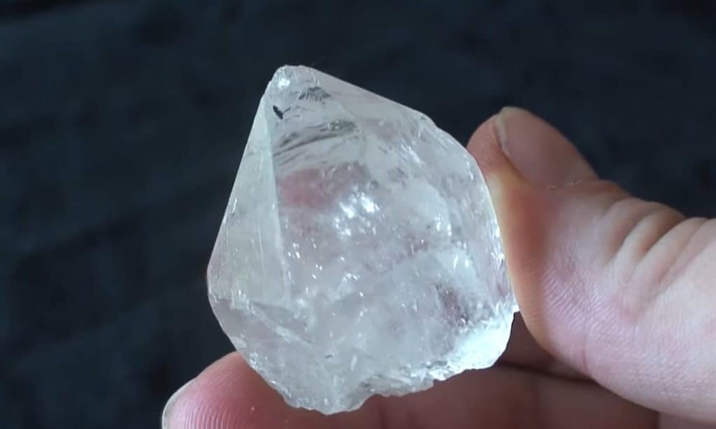 What makes quartz so unique