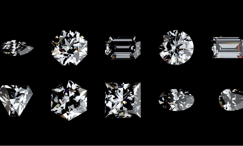 Which Diamond Shape Looks The Biggest (Tips to Look Bigger)