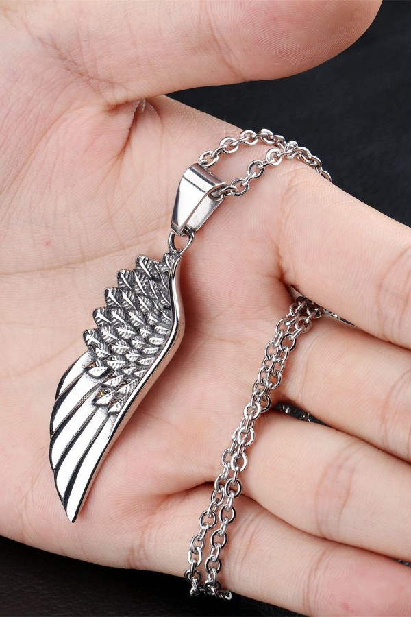 Which Is Better Silver-plated Jewelry or Stainless Steel Jewelry